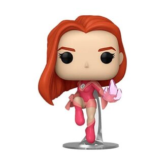 Funko Invincible POP! TV Vinyl Figure Atom Eve 9 cm