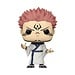 Funko Jujutsu Kaisen POP! Animation Vinyl Figures Sukuna 9 cm