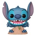 Funko Lilo & Stitch POP! Vinyl Figure Stitch in Sand 9 cm