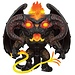 Funko Lord of the Rings Supergrote POP! Movies Vinyl Figuur Balrog 15 cm