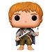 Funko Lord of the Rings POP! Movies Vinyl Figuur Samwise Gamgee 8 cm