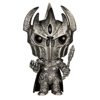 Funko Lord of the Rings POP! Vinyl Figure Sauron 10 cm
