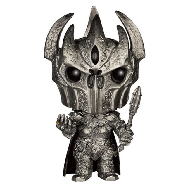 Funko Lord of the Rings POP! Vinylfiguur Sauron 10 cm