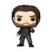 Funko Marvel Thunderbolts POP! Vinylfigur Bucky Barnes 9 cm