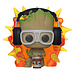 Funko I Am Groot POP! Vinyl Figure Groot w/ detonator 9 cm