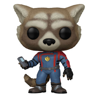 Funko Guardians of the Galaxy Vol. 3 POP! Vinyl Figure Rocket 9 cm