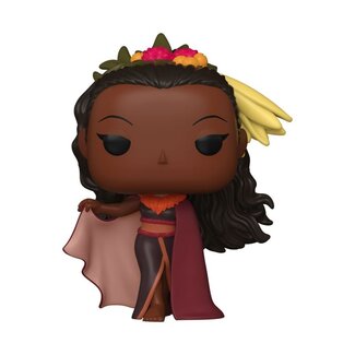 Funko Moana 2 POP! & Buddy Vinyl Figure Matangi 9 cm