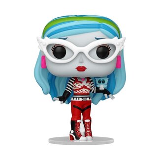 Funko Monster High POP! Vinyl Figure Ghoulia 9 cm