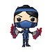 Funko Mortal Kombat POP! Games Vinyl Figure Kitana 9 cm