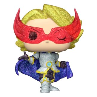 Funko My Hero Academia POP! Animation Vinyl Figures Yuga AoyamA(DGLT) 9 cm