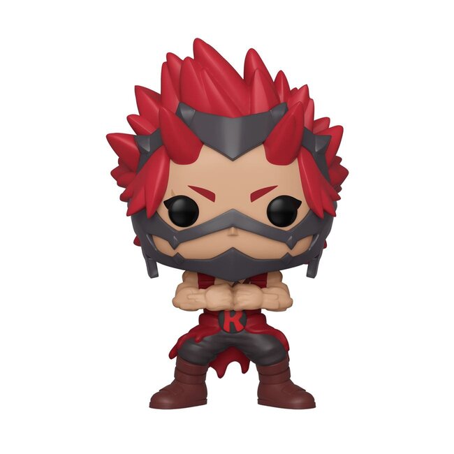 Funko My Hero Academia POP! Animation Vinyl Figure Eijiro Kirishima 9 cm