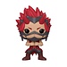 Funko My Hero Academia POP! Animation Vinyl Figure Eijiro Kirishima 9 cm