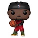 Funko NBA Legends POP! Sports Vinyl Figure Heat- Jimmy Butler(CE 24) 9 cm