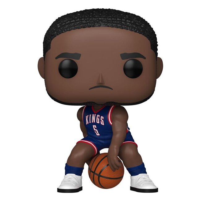 NBA Legends POP! Sports Vinyl Figuur Kings - De'Aaron Fox (CE 24) 9 cm