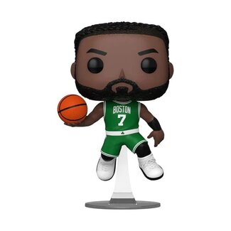 Funko NBA Legends POP! Sports Vinyl Figure Celtics- Jaylen Brown 9 cm