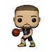 Funko NBA POP! Sports Vinyl Figur Stephen Curry (Warriors) 9 cm