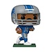 Funko NFL: Legends POP! Sports Vinyl Figure Lions- Amon-Ra St. Brown 9 cm