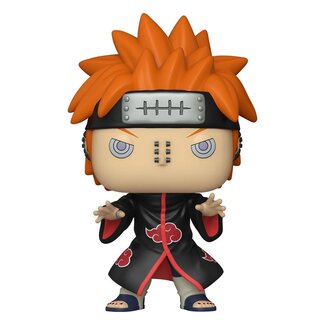Funko Naruto POP! Animation Vinyl Figure Pain 9 cm