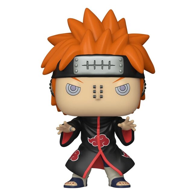 Funko Naruto POP! Animation Vinyl Figure Pain 9 cm