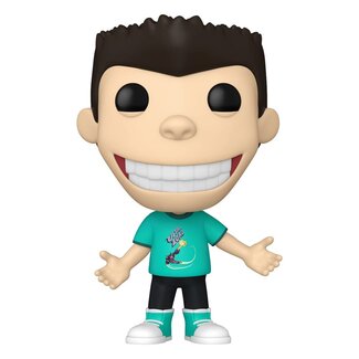 Funko Jimmy Neutron POP! TV Vinyl Figure Sheen 9 cm