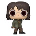 Funko Oasis POP! Rocks Vinyl Figure Liam Gallagher 9 cm