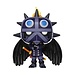 Funko One Piece POP! Plus Animation Vinyl Figur King 9 cm