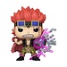 Funko One Piece POP! Animation Vinylfigur Eustass Kid (Awakening) 9 cm