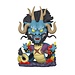 Funko One Piece Super Sized Jumbo POP! Vinylfigur Kaido als Drache 25 cm