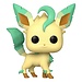 Funko Pokemon POP! Games Vinylfigur Folipurba (EMEA) 9 cm