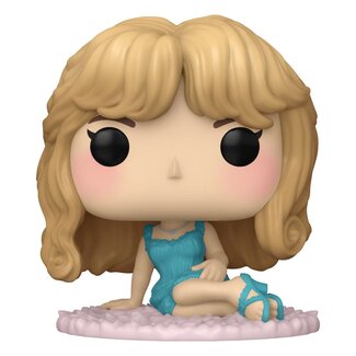 Funko Sabrina Carpenter POP! Rocks Vinyl Figure Sabrina in Night Gown 9 cm