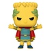 Funko The Simpsons POP! Animation Vinyl Figure Bartigula 9 cm