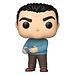 Funko Sopranos POP! TV Vinylfigur Bobby Baccalla 9 cm