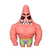Funko SpongeBob SquarePants 25th Anniversary POP! Vinyl Figure Patrick w/Muscles 9 cm