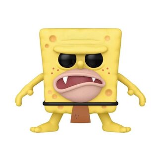 Funko SpongeBob SquarePants 25th Anniversary POP! Vinyl Figure Caveman SB 9 cm Funko SpongeBob SquarePants 25th Anniversary POP! Vinyl Figure Caveman SB 9 cm