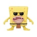 Funko SpongeBob SquarePants 25th Anniversary POP! Vinyl Figure Caveman SB 9 cm