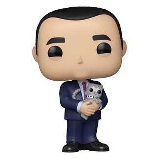 Funko Suits POP! TV Vinyl Figuur Louis Litt 9 cm