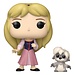 Funko Der schwarze Kessel POP! Disney Vinylfigur Eilonwy mit Gurgi 9 cm