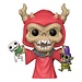 Funko The Black Cauldron POP! Disney Vinyl Figure Horned King w/Creeper 9 cm