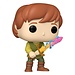 Funko The Black Cauldron POP! Disney Vinyl Figure Taran w/Sword 9 cm