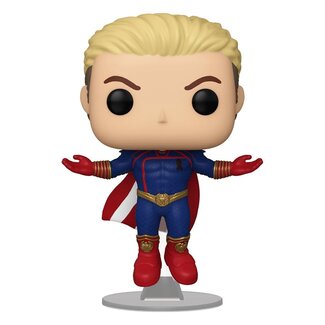 Funko The Boys POP! TV Vinyl Figure Homelander Levitating 9 cm