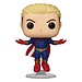 Funko The Boys POP! TV Vinyl Figure Homelander Levitating 9 cm