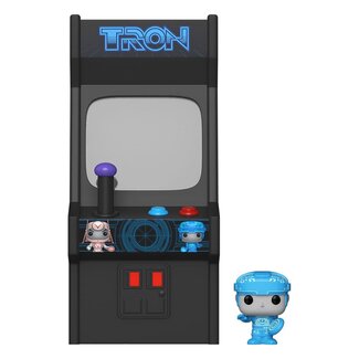 Funko NFF Bitty POP! Arcade Claw Vinyl Figure Tron Funko NFF Bitty POP! Arcade Claw Vinyl Figure Tron