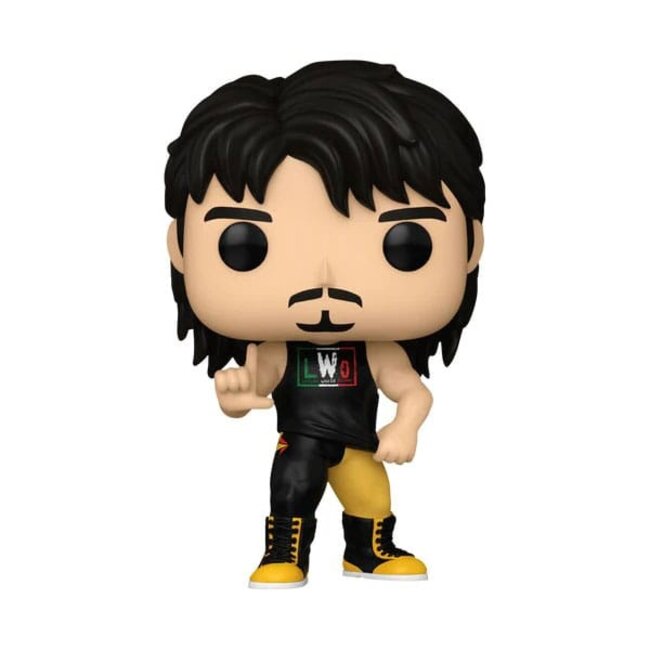 Funko WWE POP! Vinyl Figure Eddie Guerrero 9 cm