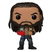 Funko WWE POP! Vinylfiguur Roman Reigns met riemen, 9 cm