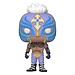 Funko WWE POP! Vinyl Figure Rey Mysterio 9 cm