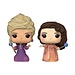 Funko Wicked POP! Television Vinylfiguren 2er-Pack Emerald City Players 9 cm
