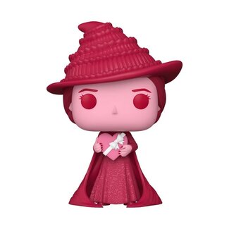 Funko Wicked Valentines POP! Vinyl Figur Elphaba 9 cm