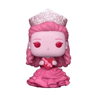 Funko Wicked Valentines POP! Vinyl Figure Glinda 9 cm