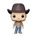 Funko Yellowstone POP! TV Vinyl Figur Jimmy 9 cm