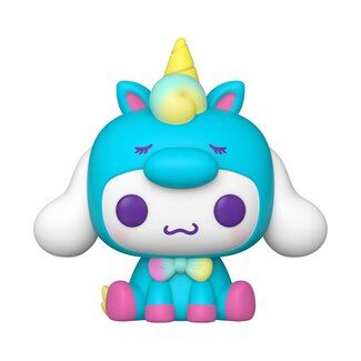 Funko Hello Kitty and Friends POP! Sanrio Vinyl Figure Cinnamoroll 9 cm
